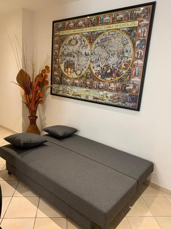 Apartmán Ca' Da Maia La Spezia Exteriér fotografie