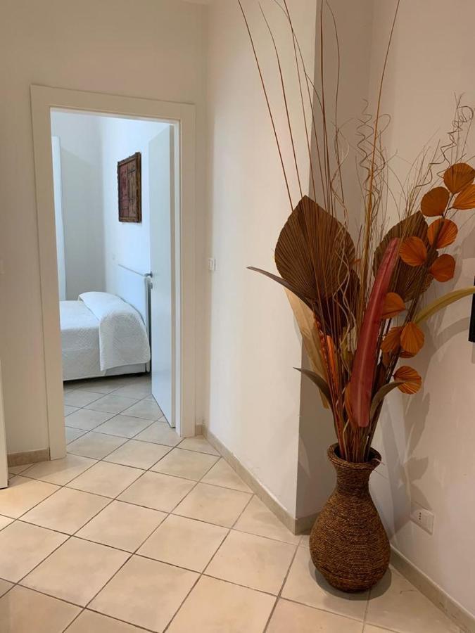 Apartmán Ca' Da Maia La Spezia Exteriér fotografie