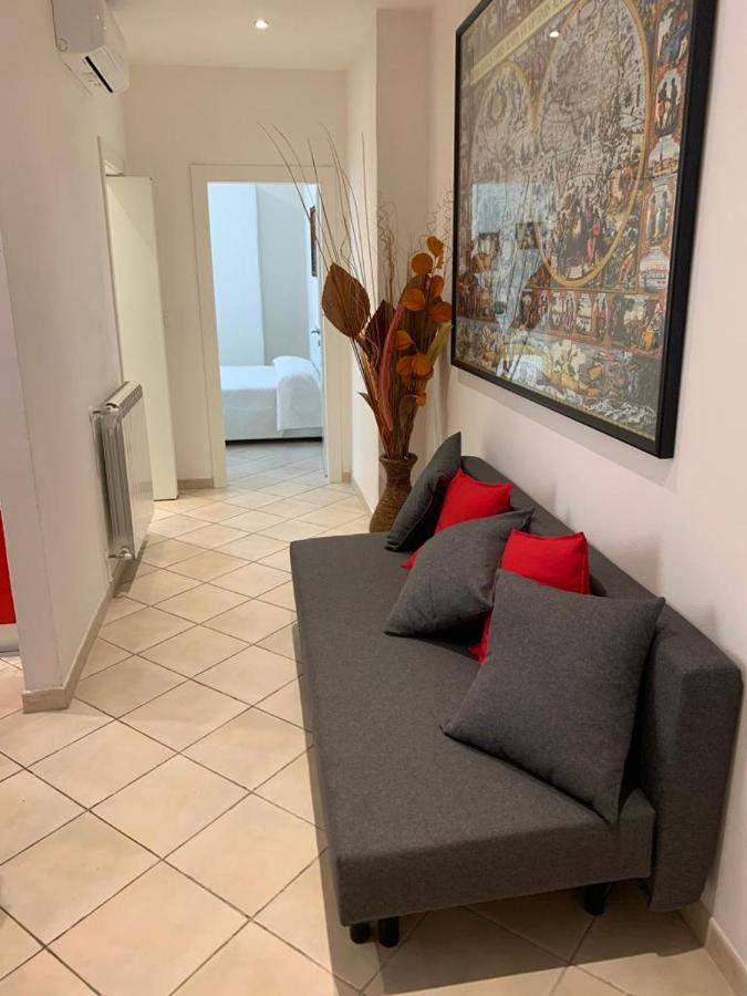 Apartmán Ca' Da Maia La Spezia Exteriér fotografie