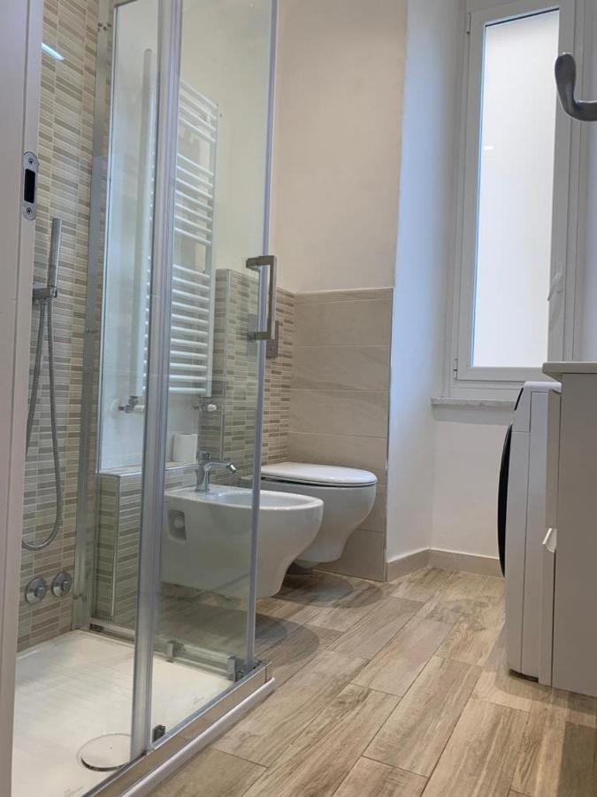 Apartmán Ca' Da Maia La Spezia Exteriér fotografie