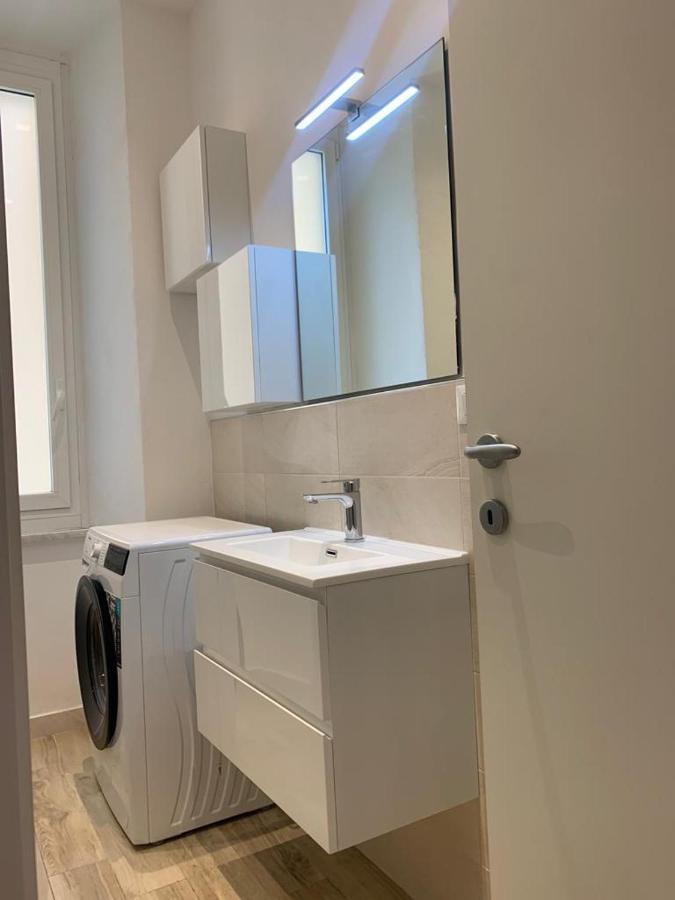 Apartmán Ca' Da Maia La Spezia Exteriér fotografie