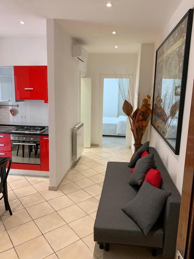 Apartmán Ca' Da Maia La Spezia Exteriér fotografie