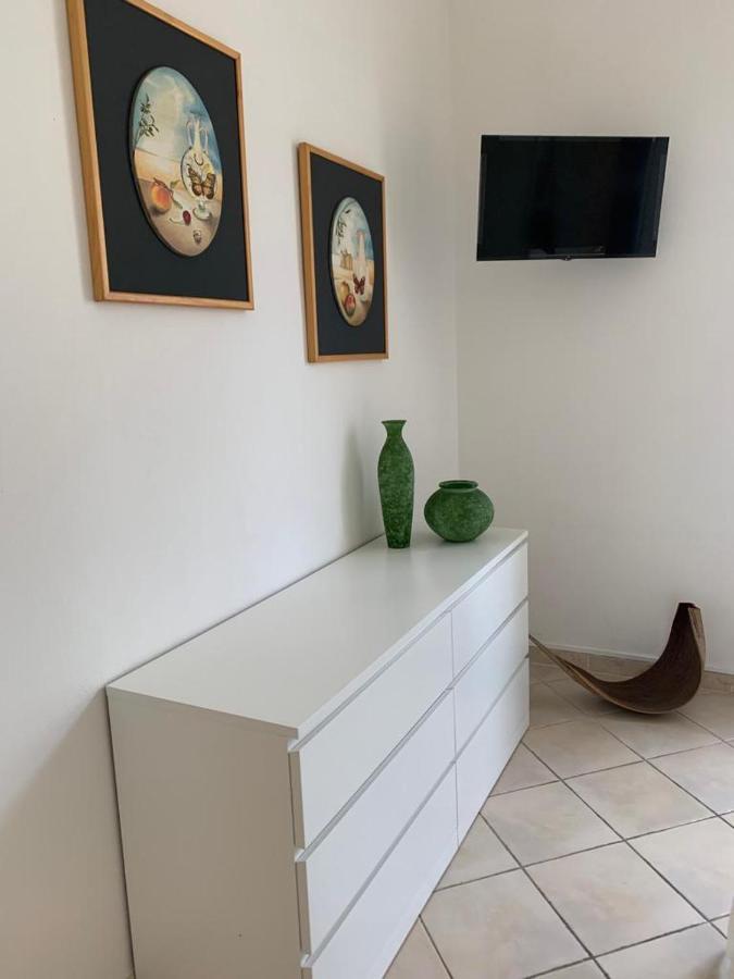 Apartmán Ca' Da Maia La Spezia Exteriér fotografie