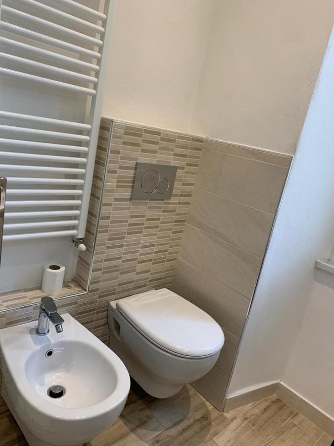 Apartmán Ca' Da Maia La Spezia Exteriér fotografie