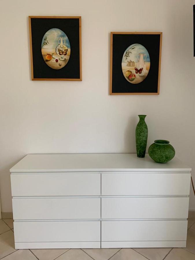 Apartmán Ca' Da Maia La Spezia Exteriér fotografie
