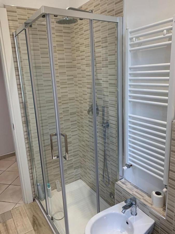 Apartmán Ca' Da Maia La Spezia Exteriér fotografie
