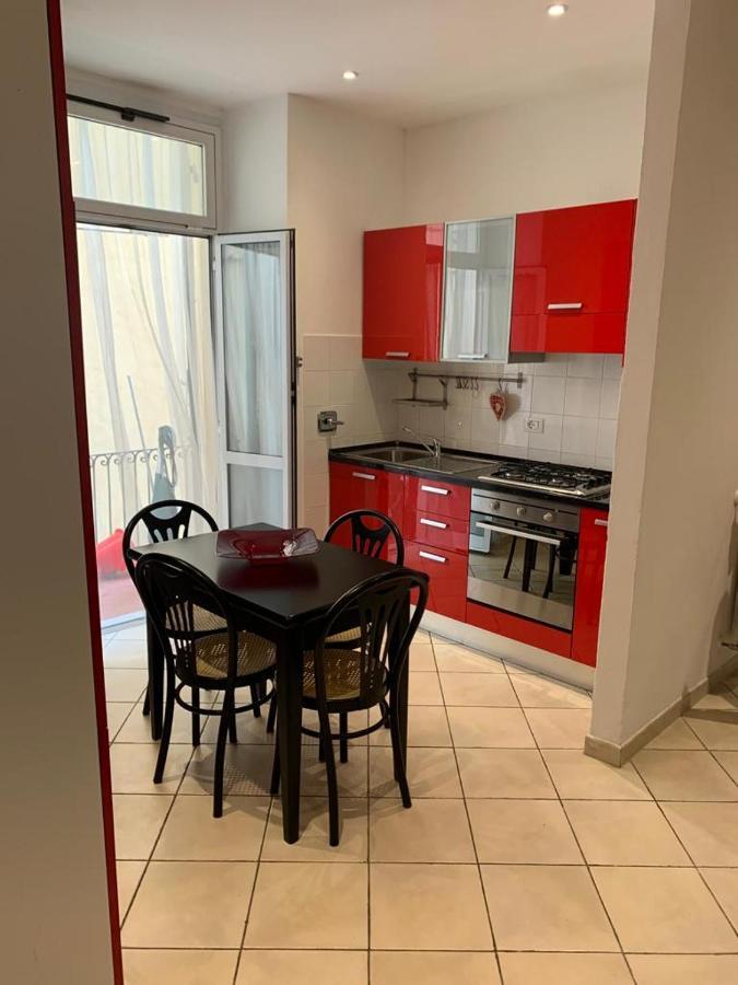 Apartmán Ca' Da Maia La Spezia Exteriér fotografie