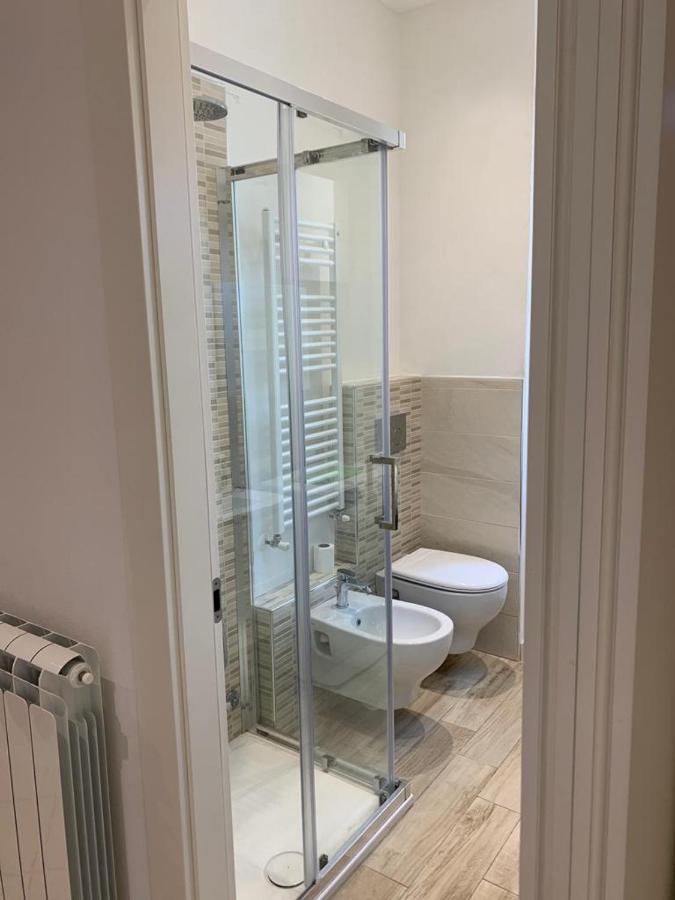 Apartmán Ca' Da Maia La Spezia Exteriér fotografie