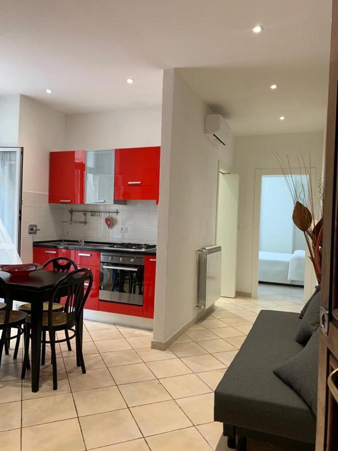 Apartmán Ca' Da Maia La Spezia Exteriér fotografie