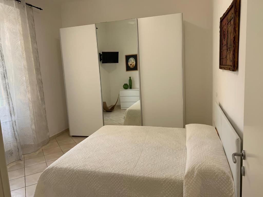 Apartmán Ca' Da Maia La Spezia Exteriér fotografie
