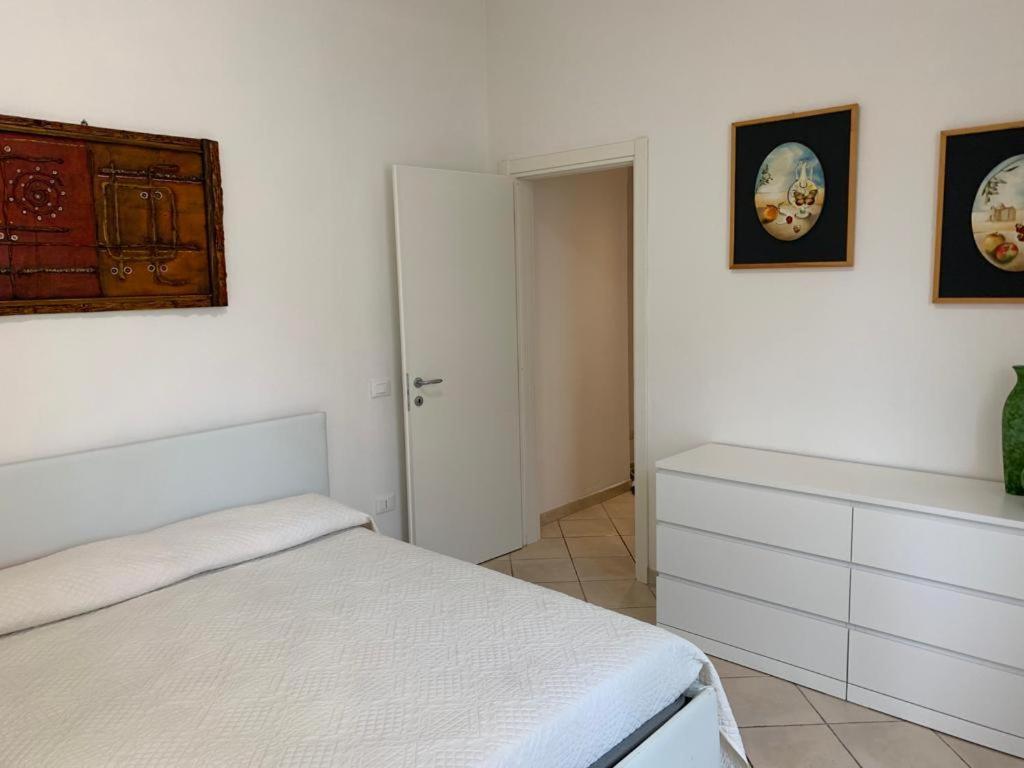 Apartmán Ca' Da Maia La Spezia Exteriér fotografie